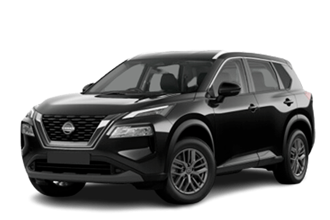 Nissan X-Trail ePower