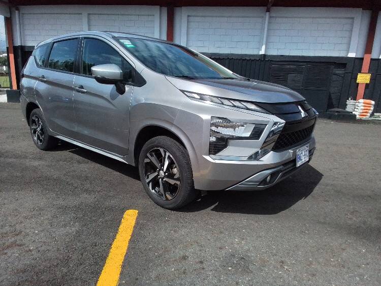 Mitsubishi XPander