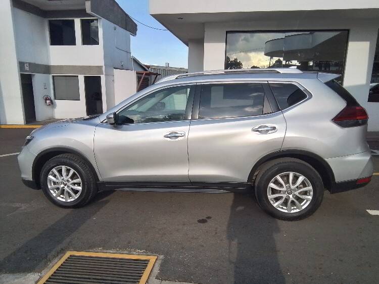 NISSAN Xtrail