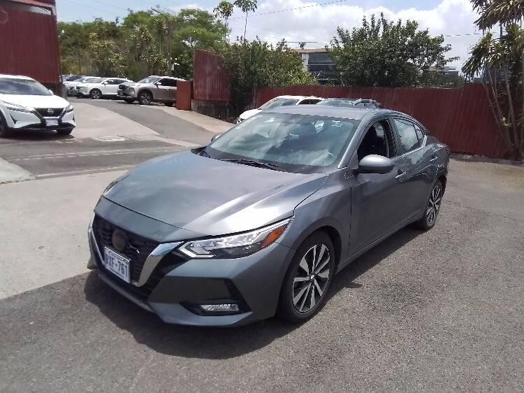 NISSAN  Sentra