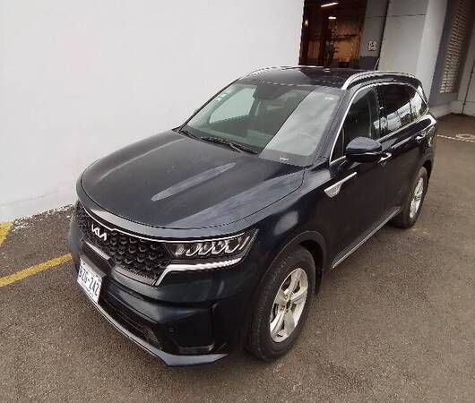 Kia Sorento 2.2 Cdri 4X4 At