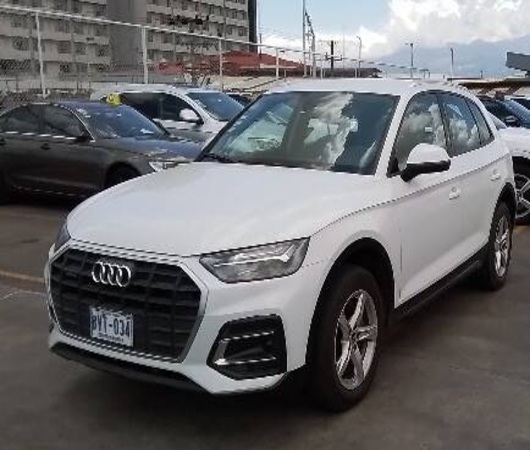 Audi Q5-2.0T