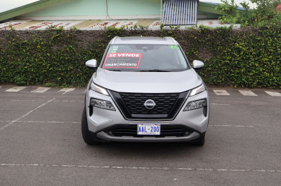 Nissan X-Trail-Advance-E-Power