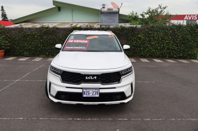 Kia Sorento-2.2-Crdi-4X4-At