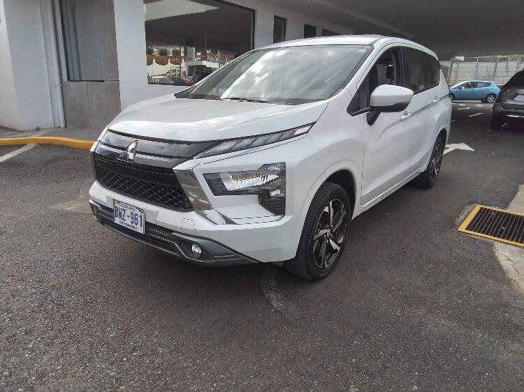 Mitsubishi XPANDER