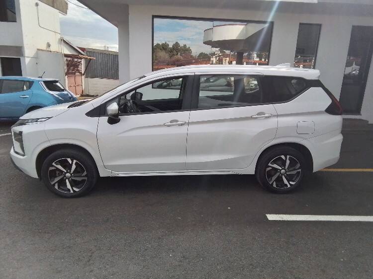 Mitsubishi XPANDER