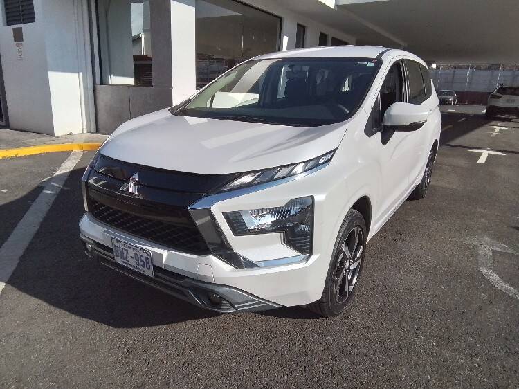 Mitsubishi XPANDER