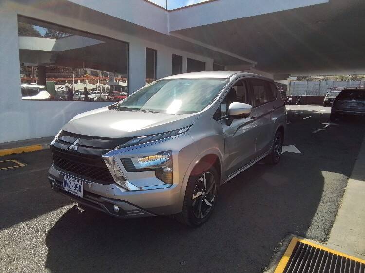 Mitsubishi XPANDER